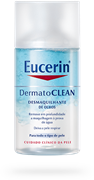 Eucerin DermatoCLEAN Desmaquilhante de Olhos